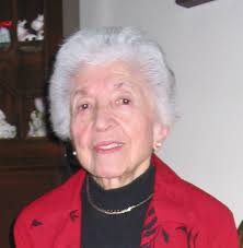 Benilda Albina Victoria Frazzini