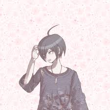 He appeared to be a kind and generous boy without any troubles. Shuichi Icon Explore Tumblr Posts And Blogs Tumgir