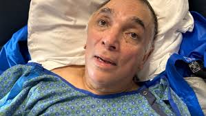 Fundraiser by jeri hayward : Support for Jerry Corral's end of life