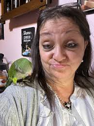 Meet Elliott, and Tommy! But elliott is such a love