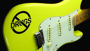 Maybe you would like to learn more about one of these? Getting High On Music Not Drugs