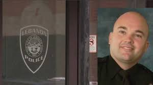 Former Lebanon officer