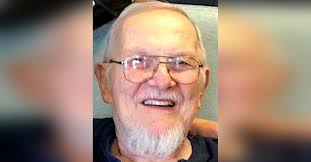 Obituary information for Leroy A Holm