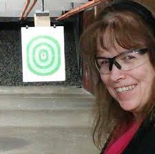 Rita Boucher's Instagram, Twitter & Facebook