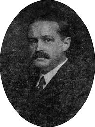 John Borland Thayer : Titanic Victim