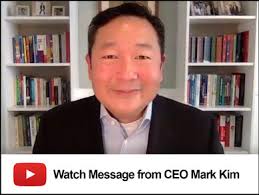 MSRB Update: A Message from MSRB CEO Mark Kim
