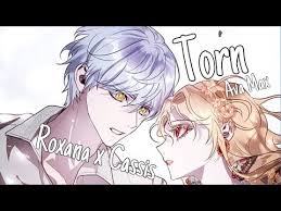 Sorun şu ki, kötü adamın ablası roxana agriche oldum. Roxana X Cassis Mmv Amv The Way To Protect The Female Lead S Older Brother Manhwa Youtube
