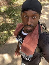 Words from Texas death row...