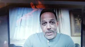 So the DNA test results came back saying that Damon and JR aren't brothers,  yet Damon's dad knows JR's mom? 🤔 something isn't adding up