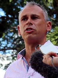 Four Corners: Adam Giles complained of 'soft, flaccid' treatment of NT  prisoners in 2010