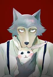 Pin By Sugadonpra On Beastars Cute Anime Character Manga Anime Anime Movies