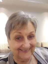 I am 74 years old and I stopped coloring my hair 7 months ago. Let me know  what you think of my color and cut! My daughter thinks the gray will age me.