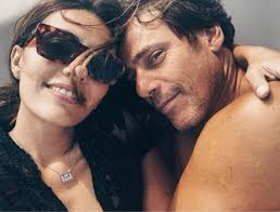 Serena rossi was born on august 31, 1985 in naples, campania, italy. Serena Rossi Kisses Another Man What Happens Ruetir