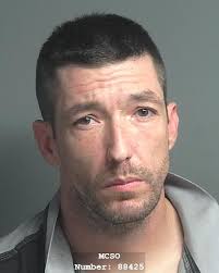 SMALLING TRAVIS S was booked into the Montgomery County Jail