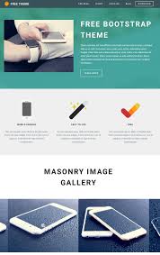 We have over 1,500 site templates and more have been added every day. Best 16 Fresh Html5 Bootstrap Theme Set