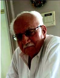 Obituary information for Chuck