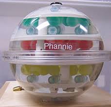 What Are Imaging Phantoms? | NIST