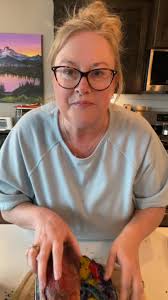 I love making fun loaves like these. They are art to me and always turn out  so different and beautiful! This one is huge and the inside is my new  favorite! These