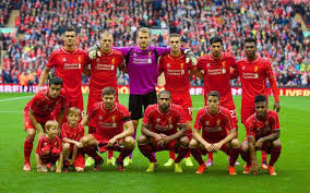 Cesar rivas 75067235 jun 11, 2017. How Liverpool Could Line Up For Southampton Clash Liverpool Fc This Is Anfield