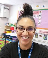 Our Associate Trainers