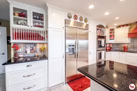 an appliance garage