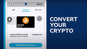 Understand paypal's consumer fees for different types of online transactions. Paypal Now Lets You Use Bitcoin To Buy Products From Millions Of Businesses