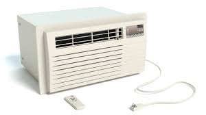 Window air conditioners typically have a cooling capacity ranging from 5,000 to 12,500 british thermal units (btu/hr.). Window Air Conditioner Size Calculator Inch Calculator