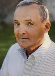 Earl Perkins Obituary September 1, 2025