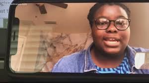 Local students post testimonies about experiencing racism