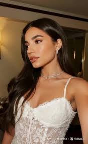 Christine Fetzer's Instagram, Twitter & Facebook