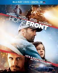 Homefront Movie Happy Thanksgiving Black Friday Is Coming Bring Home Homefront Movie And Other Powerful Titles At The Lowest Prices Of The Year Rush To A Retailer Near You To Take