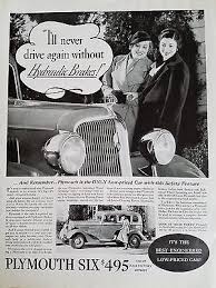 Image result for Black 1934 Plymouth