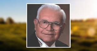 Andres B. Rosas Obituary 2020