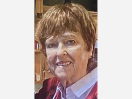 Bertha Bracey, Wife and Mother of 3, was Proud of Children and Icelandic  Heritage