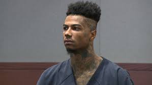 Blueface Sentenced to 4 Years in Prison for Violating Probation |  www.lovebscott.com