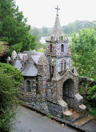 Parés de nos plus beaux habits, nous nous sommes retrouvés à la chapel of flowers chacun avec sa limousine. Little Chapel Wikiwand