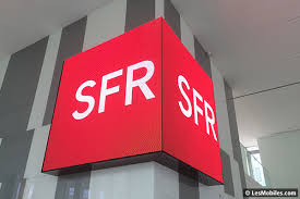 Image result for SFR