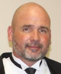 Obituary information for John David Hargett, Jr.