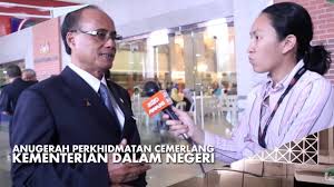 Ia menyediakan perkhidmatan kepada warganegara. Imigresen Tv 100 Hari Pentadbiran Ketua Pengarah Imigresen Malaysia Dato Sri Sakib Bin Kusmi Youtube