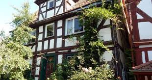 Laubach Fachwerkstadt Mit Romantischem Schloss Style At Home Fachwerkhauser Historische Altstadt