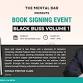 Black Bliss Vol. 1: A Book Signing with Ronald event image