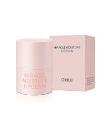 O HUI] Miracle Moisture Lipcerin l Holiholic – HOLIHOLIC