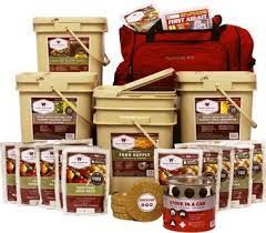We dive deep on which kits are worth your investment. Best Survival Foods The Top 5 Best To Stockpile Zen Survival Tips Food Storage Long Term Food Storage Emergency Food Storage