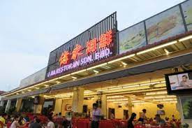 Good day for korea food lovers! 12 Top Best Seafood Restaurants In Johor Bahru Sgmytrips Com