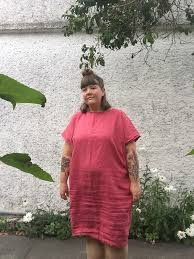 I feel that it is poorly made and not worth the price tag. Schnittchen Rose Dress Pattern Review By Broadintheseams