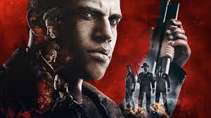Mafia 3 fix for pc is another scene perceived arrangement of third individual activity recreations, made by the studio hangar 13 , made out of previous workers . Yes Mafia 3 Is Locked To 30 Fps On Pc But The Dev Teams Says A Patch Is Inbound Vg247