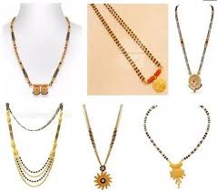 Plain gold mangalsutras are best suitable for daily wear. Long Mangalsutra Designs 20 Stylish And Trending Models