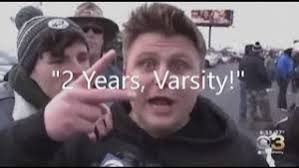 Fundraiser for Kate Coffman by Kenneth Coffman : Our Favorite Eagles Hype  Guy Needs a Team — Support Tom T