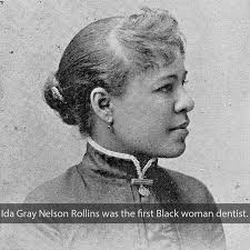 The First Black Woman Dentist in the US