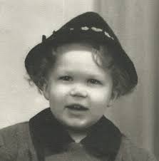 Jan Lars-Åke (Bylund) Ronnegård (1945-2018)